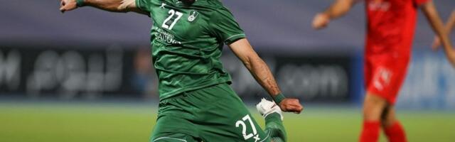AZIJA: Igra se derbi koji može da odluči titulu u UAE, Al Ahli pred ispadanjem, Traktor nije u "brzini"