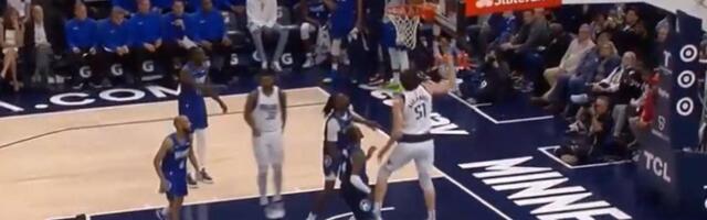 BOBI PREKINUO CRNI NIZ! Srpski centar strelac posle 20 mečeva, izostao duel Bogdana i Bjelice