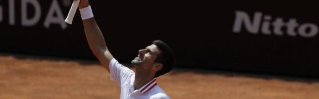 NOVAK JE NAJBOLJI I NA ŠLJACI! Legendarni teniski stručnjak nema dilemu!