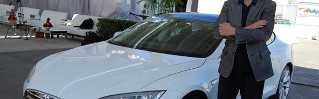 Životna priča kontroverznog Ilona Maska