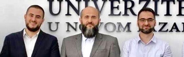 Usame Zukorlić – Na Univerzitetu sve nesuglasice riješene