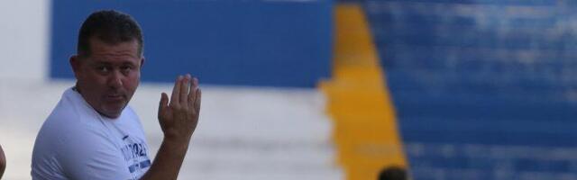 Kolašinac napustio Novi Pazar