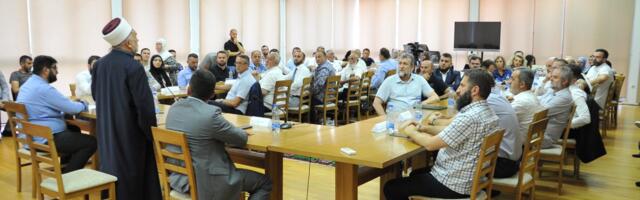 POPIS 2022. – Održan završni skup manifestacije Dani bošnjačkog jedinstva