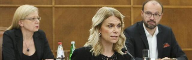 Popović (SSP): Čega se plaši Šapić?