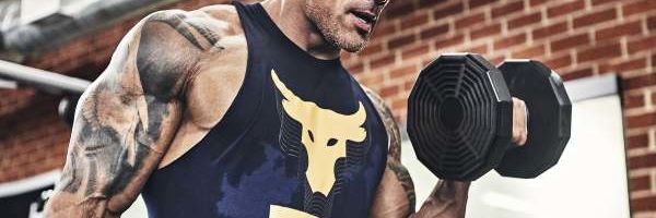 Top 5 vežbi za bicepse koje morate raditi ovog leta