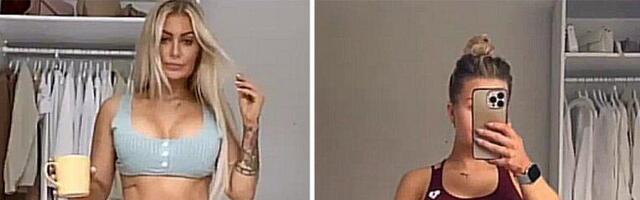 PRESTALA JE DA PIJE SAMO JEDNO PIĆE I SMRŠALA 25 KILOGRAMA: Najdrastičnija transformacija ikada  - TAJNA je u ovome!