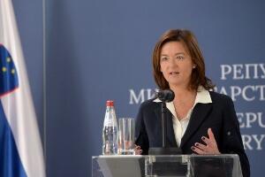Фајон о хапшењу наводних руских шпијуна: Случај озбиљан и важан на међународном нивоу