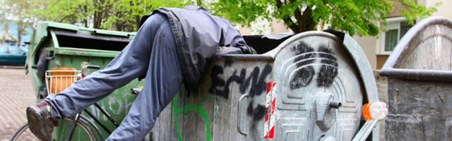 Odričem se "od život"