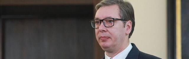 Vučić: Nisam potpisao ništa, nekakav dogovor postignut