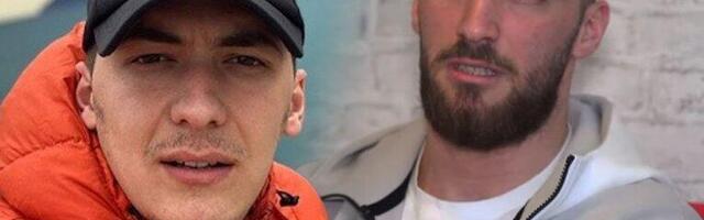 PRVO OGLAŠAVANJE MENSURA AJDARPAŠIĆA NAKON HAPŠENJA BRATA: Ardijan dolijao u Uruguvaju zbog POLA TONE belog, evo kako je reagovao bivši zadrugar!