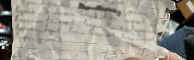 JEZIVO! Ubica napravio plan napada i sastavio spisak đaka KOJE ŽELI DA UBIJE! SKICA IZGLEDA KAO IZ IGRICE!