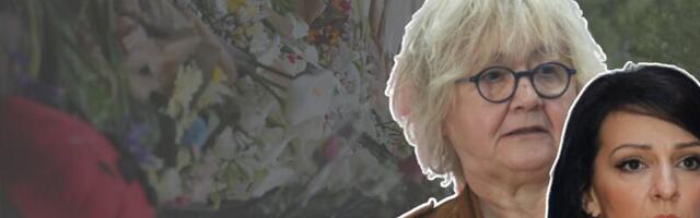 Rada Trajković podržala Mariniku: U pravu, roditelji ubijene dece nemaju "tapiju na bol"!