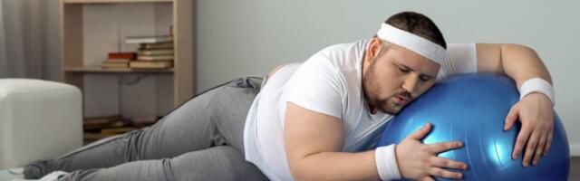 Koliko nam vremena treba da ispadnemo iz forme