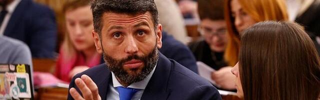 Šapić: Izbori u Beogradu verovatno 17. decembra