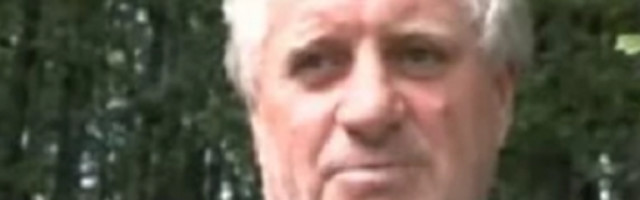 Preživeo je udar groma, ali njegov Kokan nije imao sreće (VIDEO)