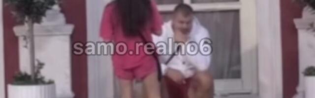 USTANOVLJENA DIJAGNOZA UČESNICI ELITE: Ima prebačaje u rijalitiju, u pogledu joj se vidi LUDILO (VIDEO)