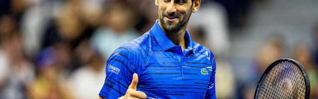 Danas počinje US Open