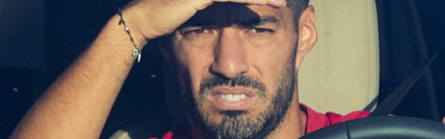 Svetski mediji prenose, Suarez na pragu potpisa za Barsinog ljutog rivala! (FOTO)