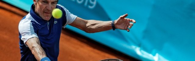 Vilander objasnio Nadalove probleme i zašto je Novak favorit