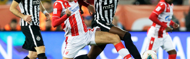 Do kraja dana dva odlaska iz Zvezde? Jedan već izvestan!
