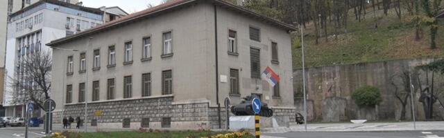 Obeležavanje 83.godišnjice od eksplozije u Partizanskoj fabrici oružja