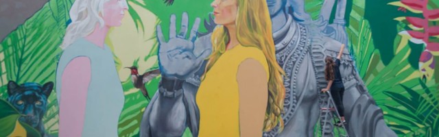 Da li znate koje je novo omiljeno mesto  za dobru fotografiju u Beogradu?