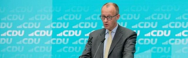 Prvi rezultati izbora u Nemačkoj: Na pomolu "crno-crvena" vlada