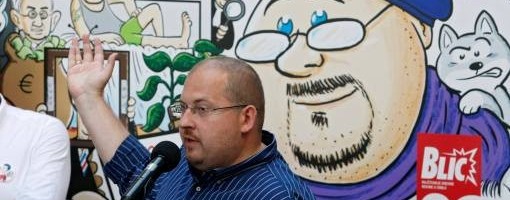 Somborac: Vlast ne zna za humor, Vučić tragično loš u pričaju viceva