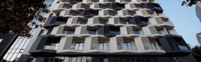 DVE DECENIJE  BEOGRADSKE INTERNACIONALE NEDELjE ARHITEKTURE: Od retrospektive Lazara Kuzmanova, do mirkokuća