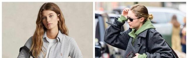 Ralph Lauren Polo “ID” torba je favorit Gigi Hadid, a dopašće se i vama
