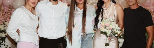 Cela familija navija da bude devojčica: Sve je spremno, Anastasija već zna kako će razmaziti princezu