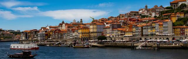 Porto zabranjuje večernje pijenje alkohola