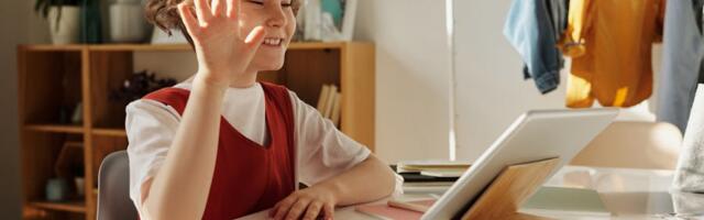 Tehnološki uređaji za mališane koji pružaju sigurnost i zabavu!