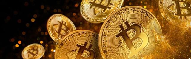 Bitkoin put prešao 120.000 dolara