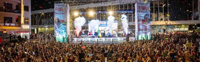Sve spremno za deveti “Etnofest“, festival počinje u nedelju