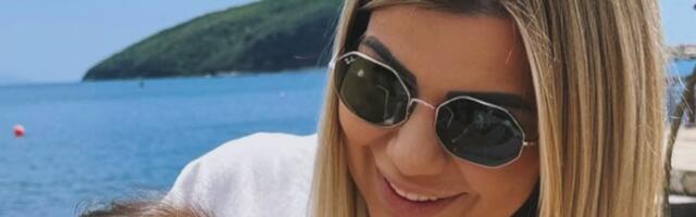 "Uz moj posao je teško biti majka..." Pevačica iznenadila izjavom