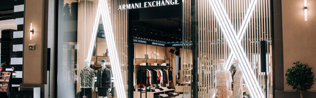 Armani dobio veliku kaznu u Italiji