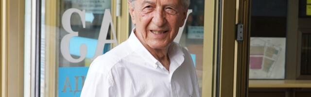 Fotografija Miroslava Ilića iz mladosti potvrđuje da je Devin njegov sin: Sličnost među njima je ogromna FOTO