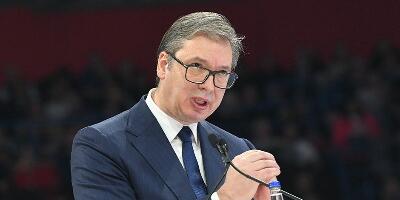 Austrijski evroposlanik: Srbija pripada Evropskoj uniji, ali ne sa Vučićevim režimom