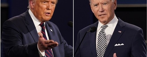 Projekcija pobednika izbora u SAD moguća u naredna dva dana