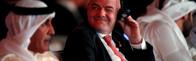 FIFA menja pravilo igranja rukom!