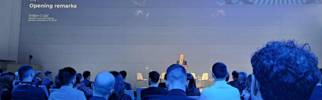 “Putanje ka slobodi”: Održana Beogradska bezbednosna konferencija