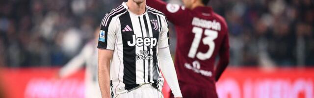 Čuveni napadač "osuo paljbu" na sudije zbog Vlahovića