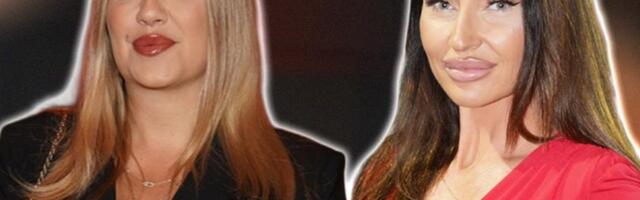 "NIKAD NIJE SAMO JEDNA STRANA KRIVA..." Pevačica otvoreno o javnom ratu Kije i Kaće Živković, a ono što je rekla za Milicu Pavlović sve je iznenadilo...