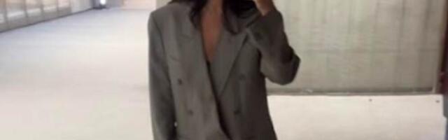 Ćerka Jovana Memedovića u dosad neviđenom izdanju: Zablistala u provokativnoj haljini, komentari samo pljušte (VIDEO)