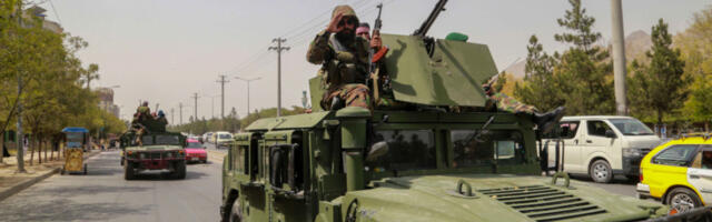 TALIBANI ZAUZELI OVE TAČKE U NEMAČKOJ &quot;Pala&quot; i poslednja tvrđava