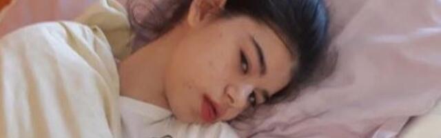 DEVOJKA NE PRIČA I NE HODA, IMA EPI NAPADE, A MORA NA OPERACIJU Pomozimo Aidi Jašarević (22) da ozdravi