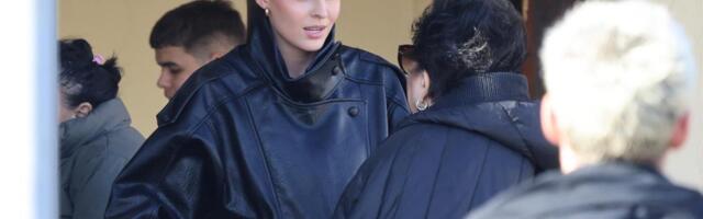 ZBOG OVOG JE UHAPŠENA MARIJINA MEZIMICA! Džejlu odvela makedonska policija, a razlog šokira