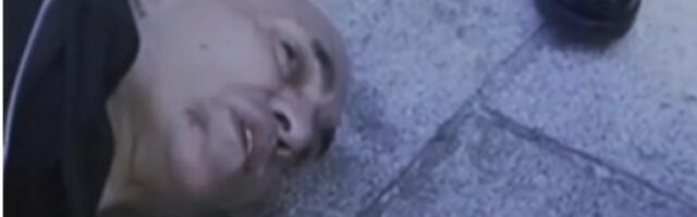 DOKAZALI SU DA IM JE NASILJE JEDINA IDEOLOGIJA Haos u Mionici, nož u centru Beograda i pucnjava u &quot;Ćacilendu&quot;, drugu politiku nemaju