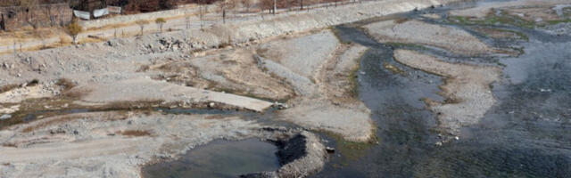 „Индепендент”: криза са водом могла би да доведе до евакуације Техерана